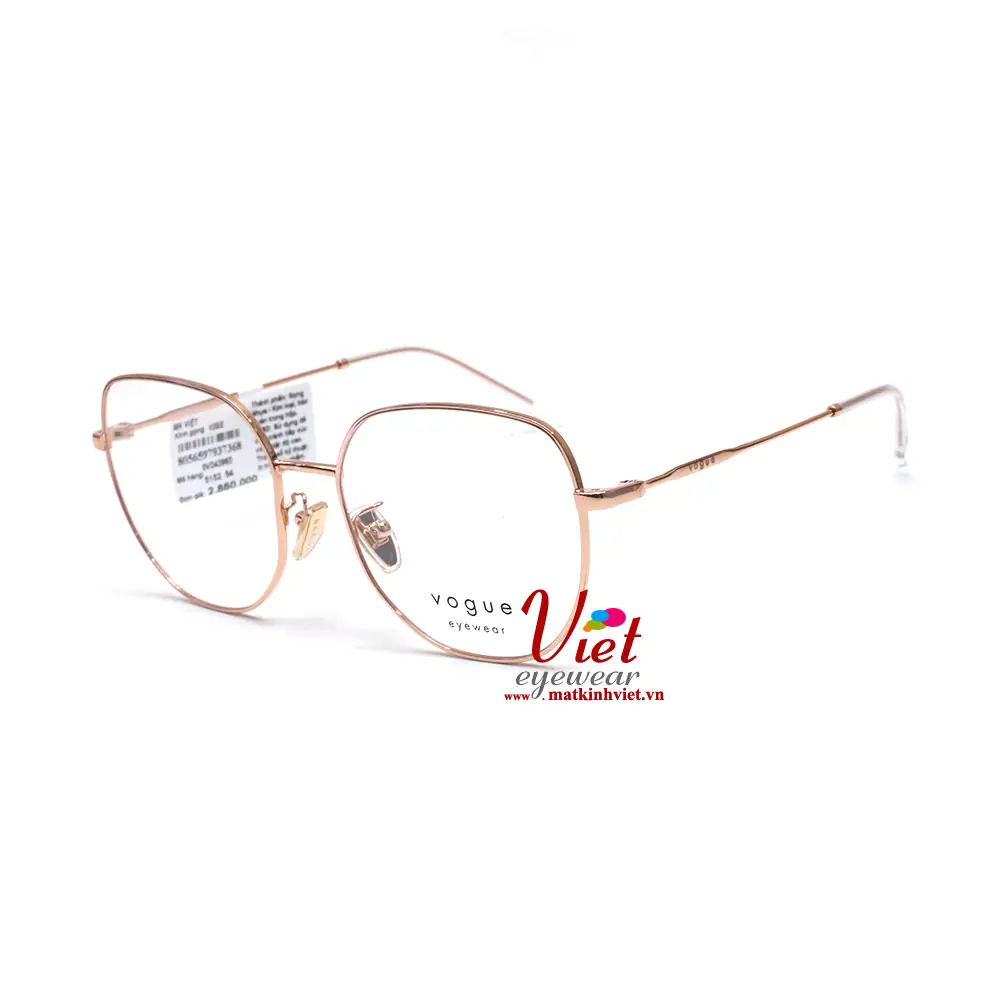 Gọng kính Vogue VO4296D 5152
