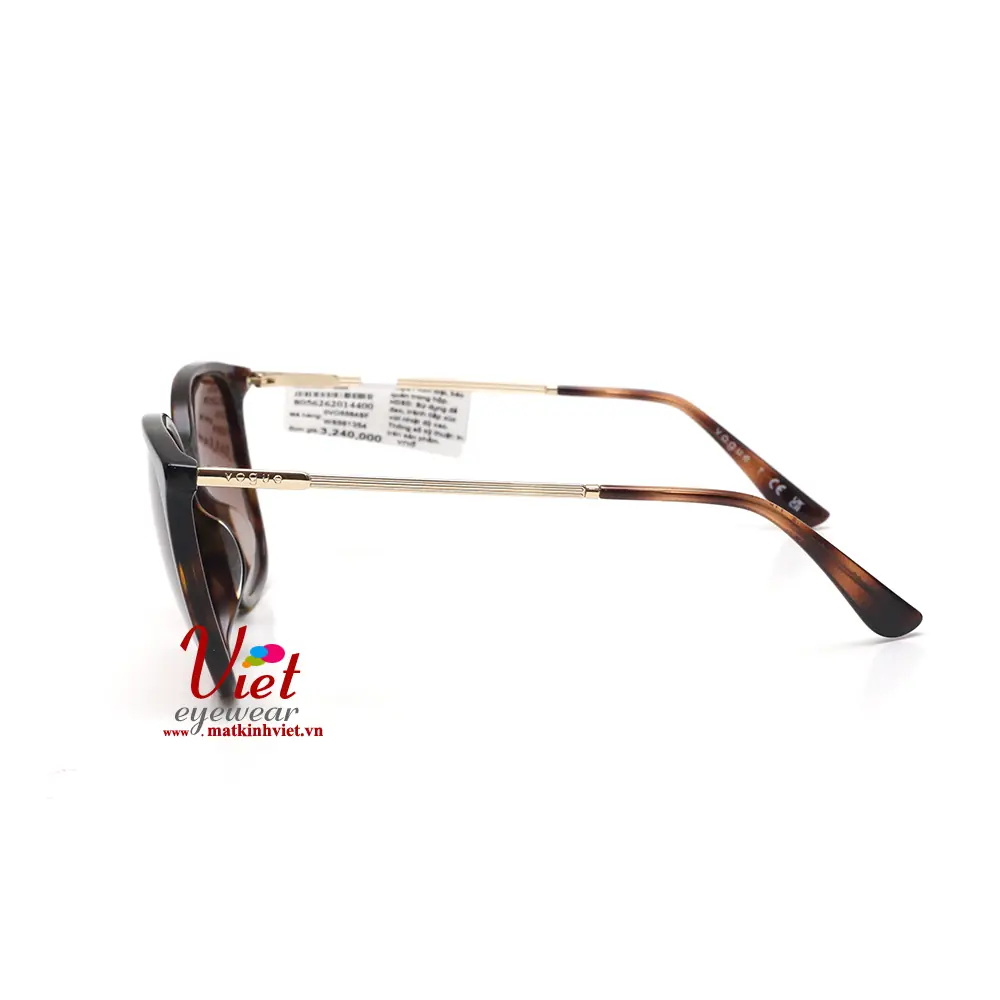 Kính mát Vogue VO5564SF W65613