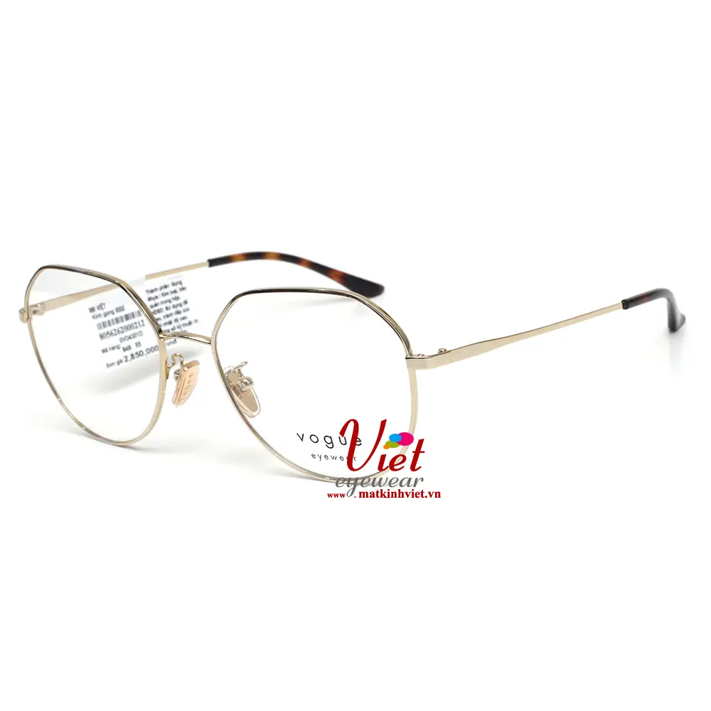 Gọng kính Vogue VO4301D 848