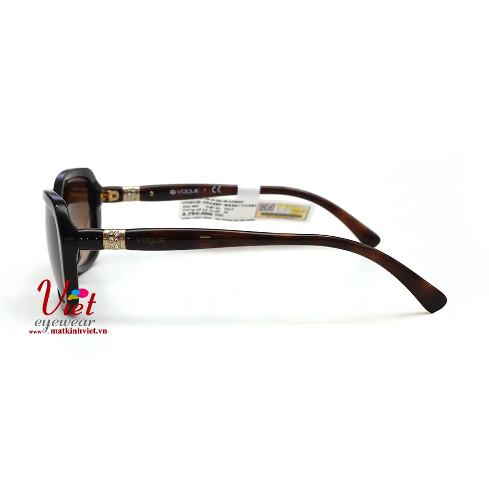 Kính mát Vogue VO2964BF W65613
