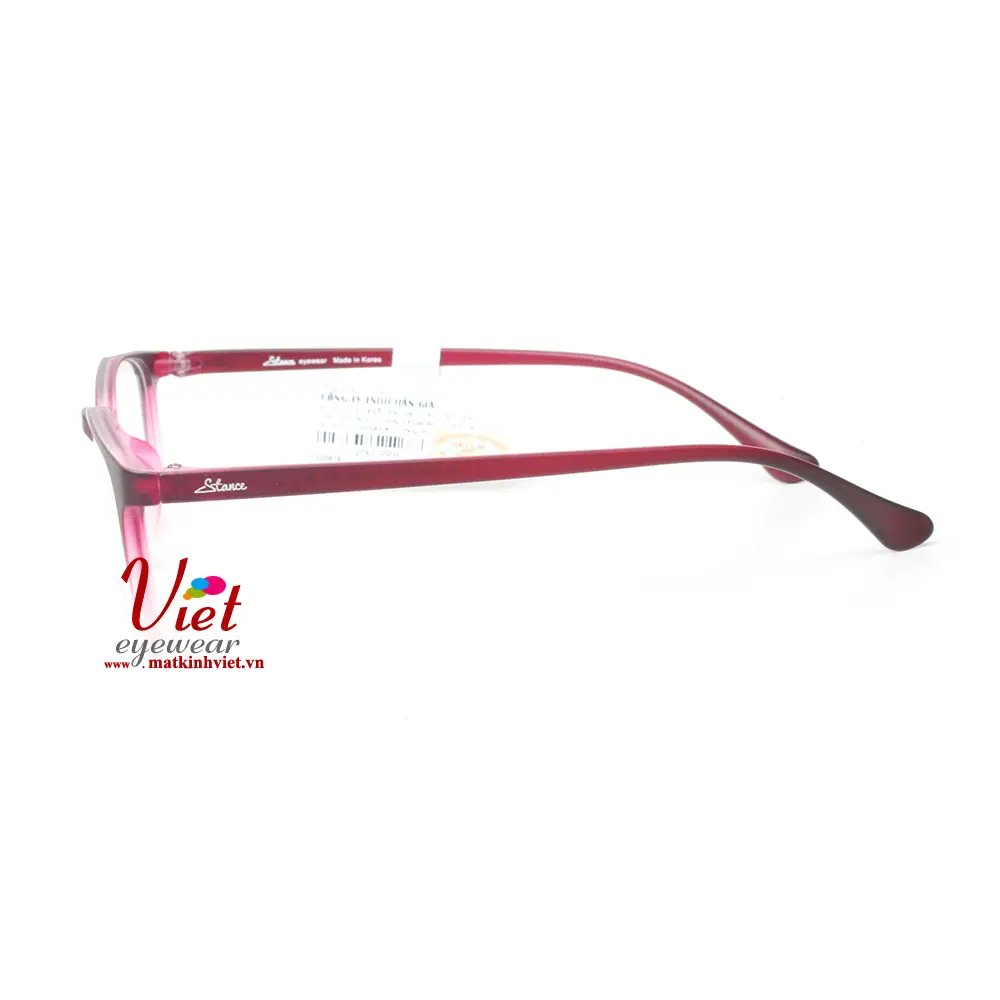 Gọng kính Stance ST2163 PPH
