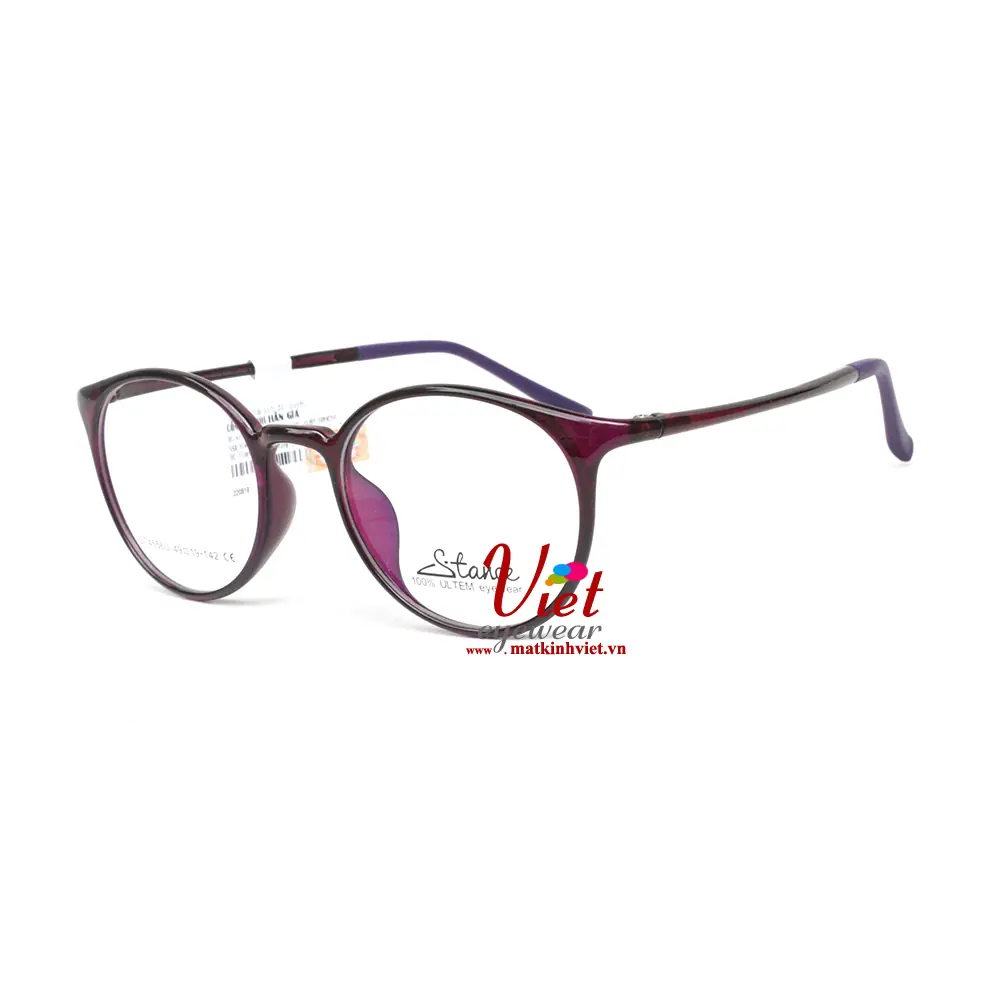 Gọng kính Stance ST4556 UPP