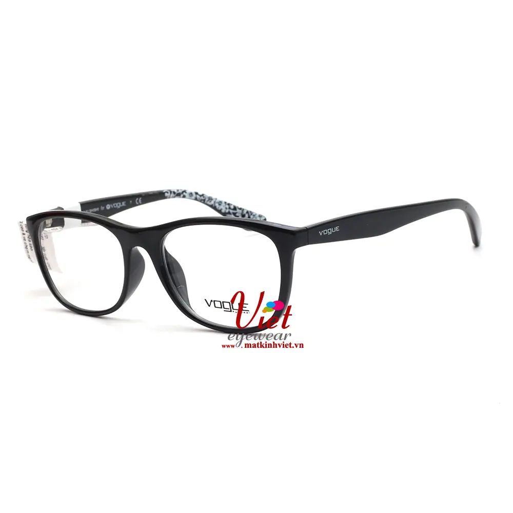 Gọng kính Vogue VO5025D W44