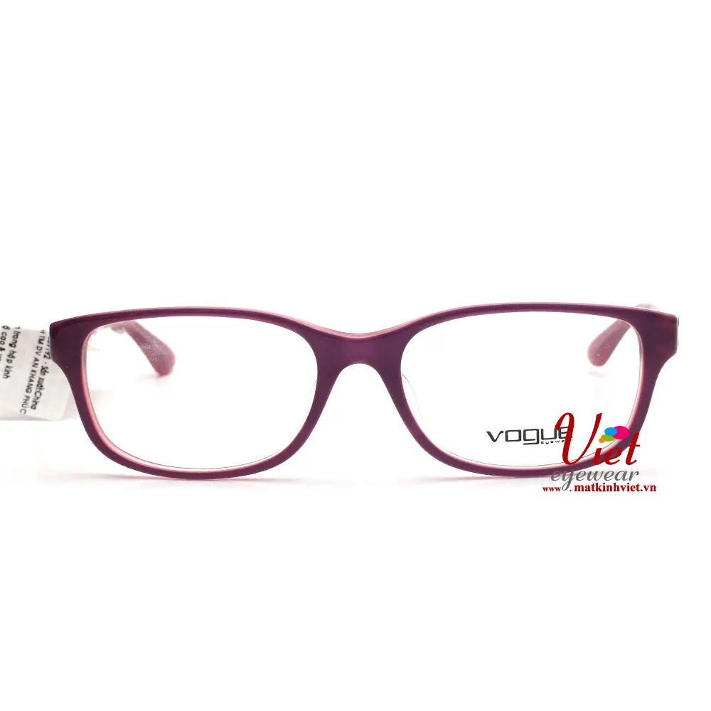 Gọng kính Vogue VO2850D 2072