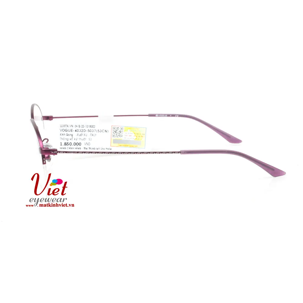 Gọng kính Vogue VO4032D 5037