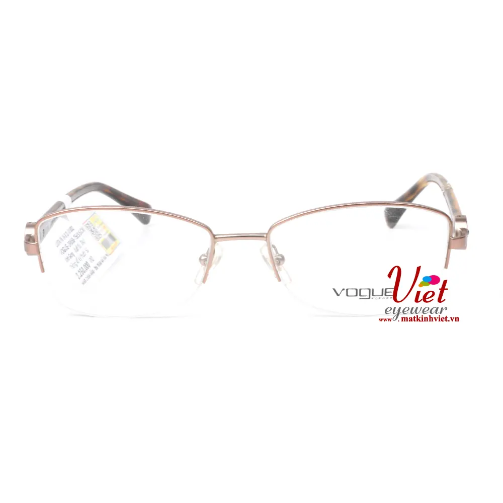 Gọng kính Vogue VO3985D 756S