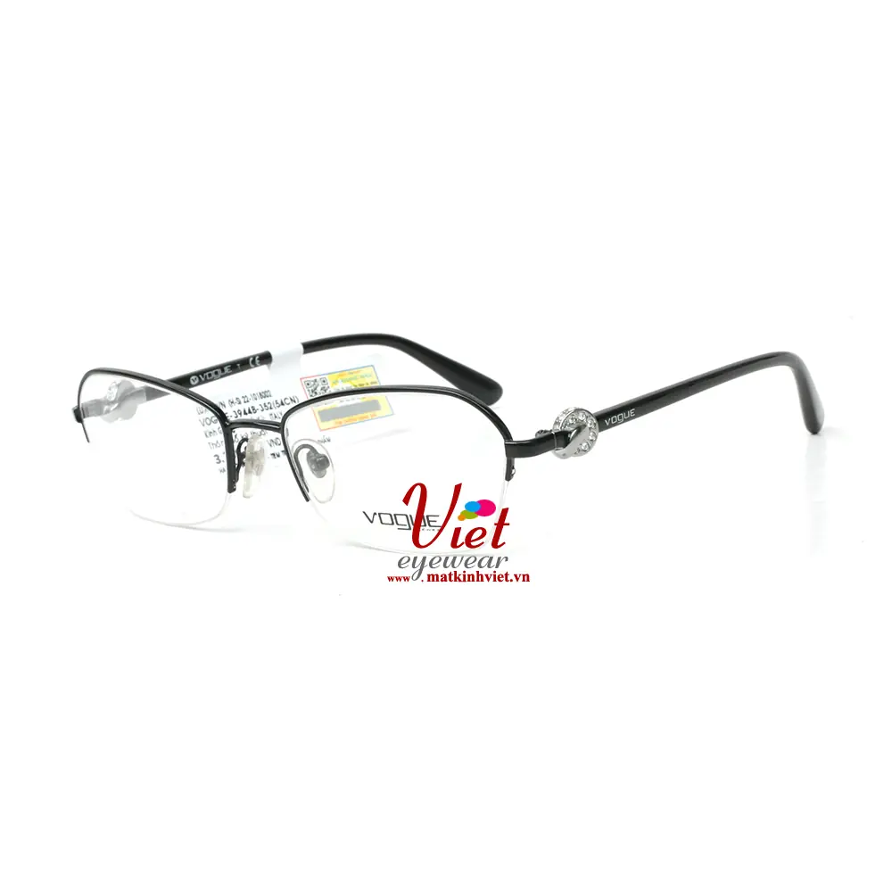 Gọng kính Vogue VO3944B 352