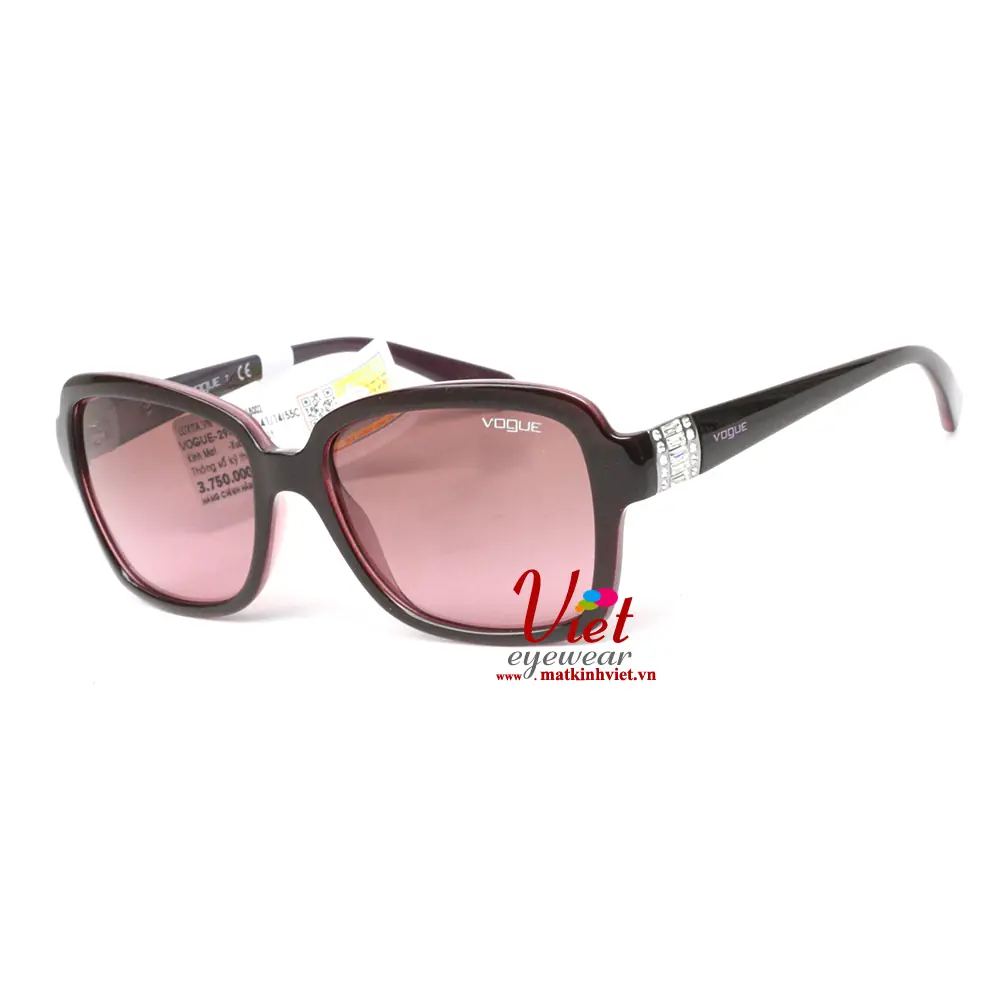 Kính mát Vogue VO2942SB 1941/14