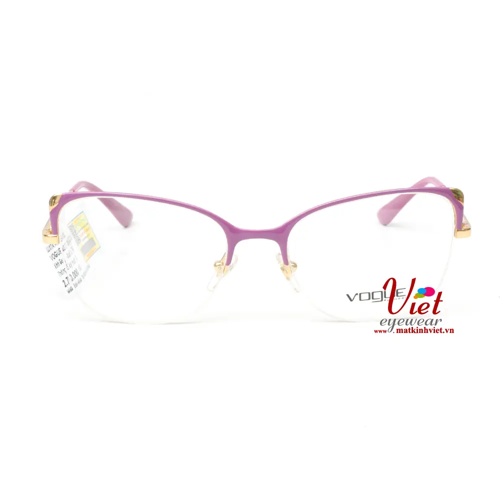 Gọng kính Vogue VO4077 5086
