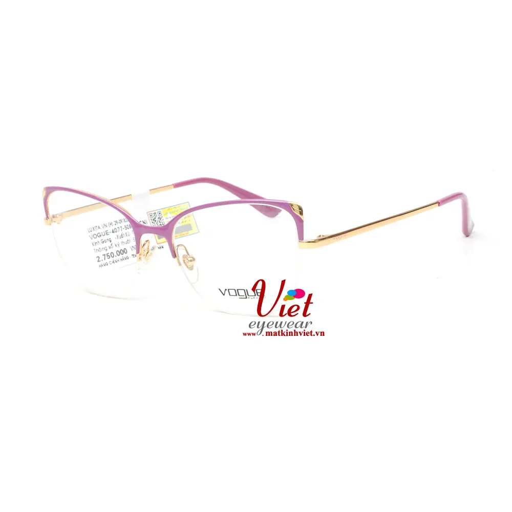 Gọng kính Vogue VO4077 5086