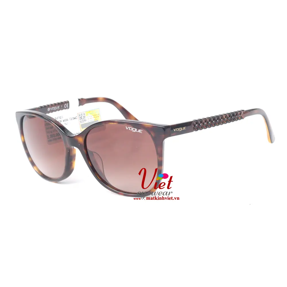 Kính mát Vogue VO5032SF W656/13