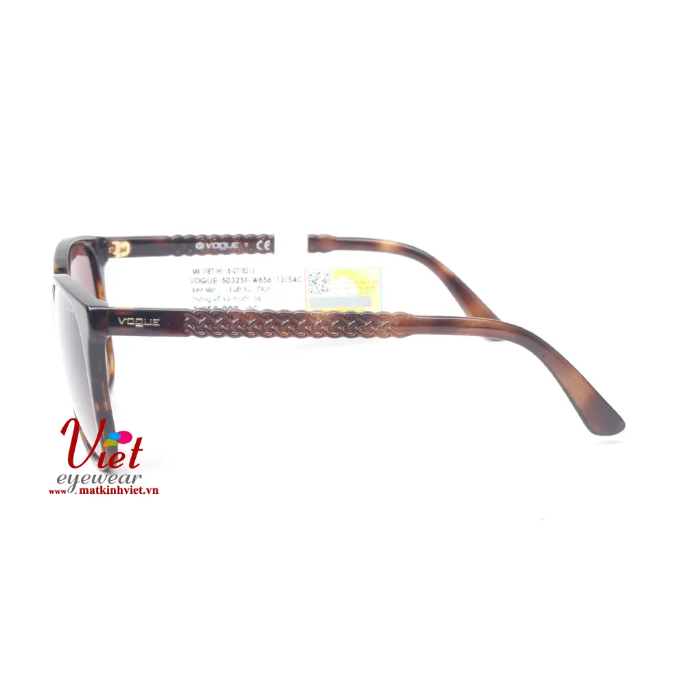 Kính mát Vogue VO5032SF W656/13