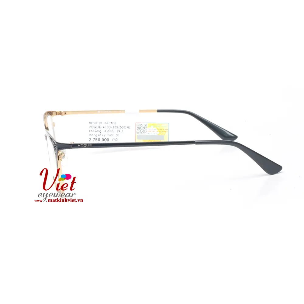 Gọng kính Vogue VO4103 352