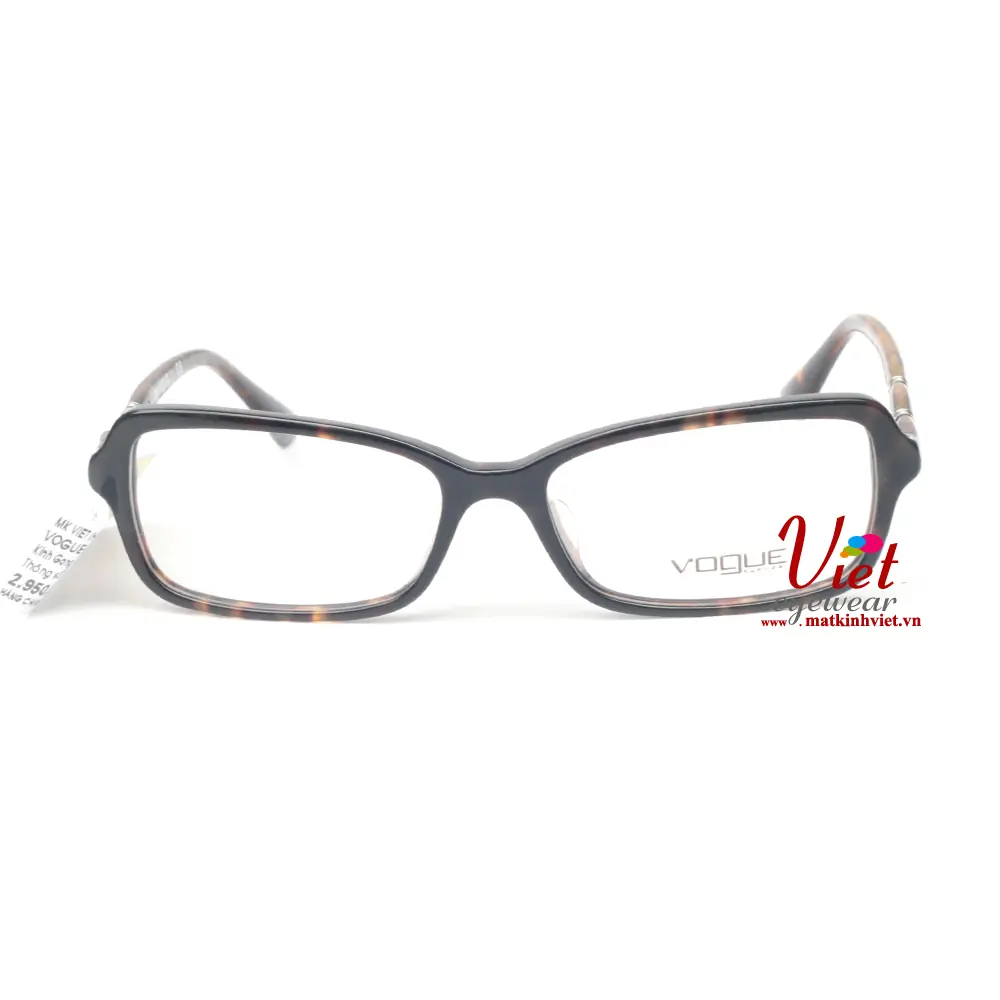 Gọng kính Vogue VO2888BF W656
