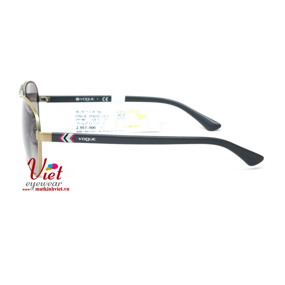 Kính mát Vogue VO3950SD 323S/11