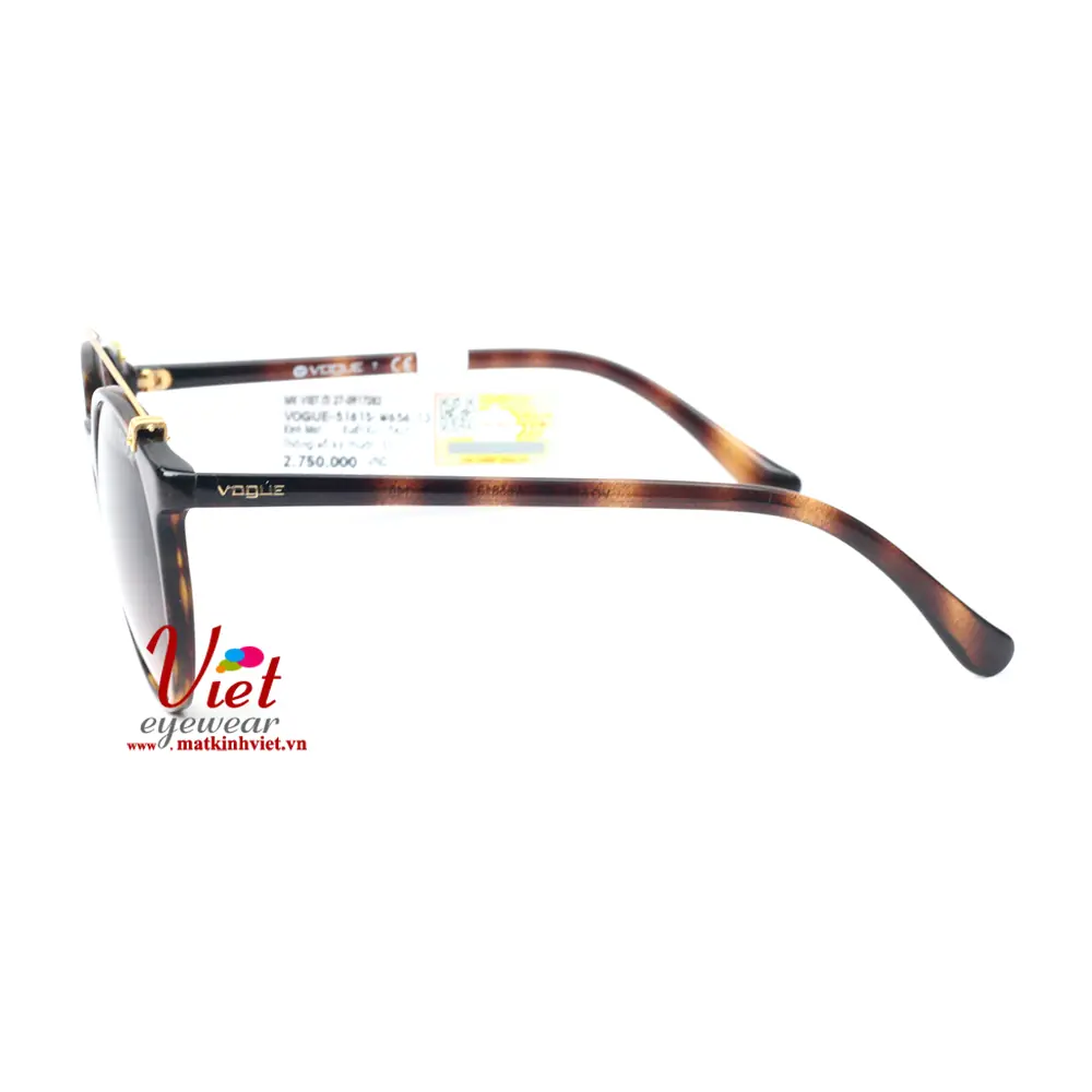 Kính mát Vogue VO5161S W656/13