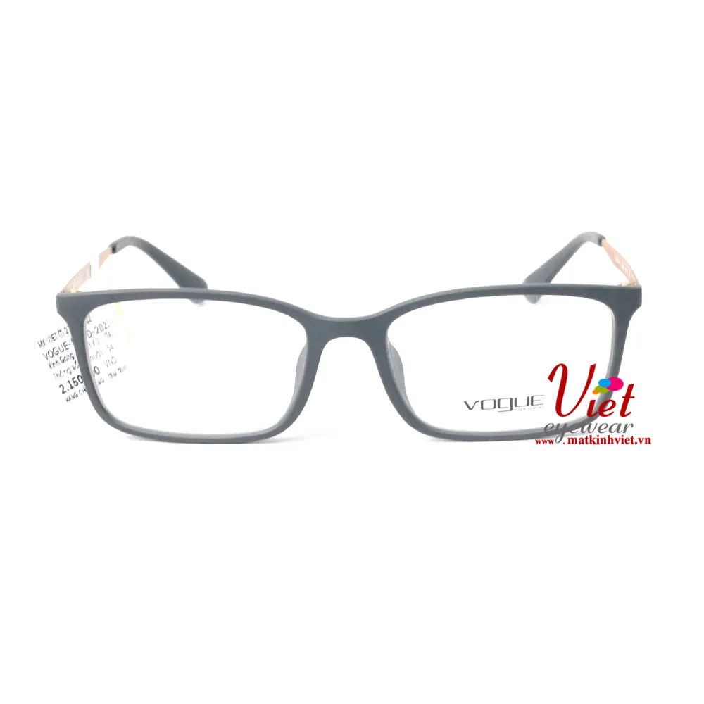 Gọng kính Vogue VO5014D 2023S