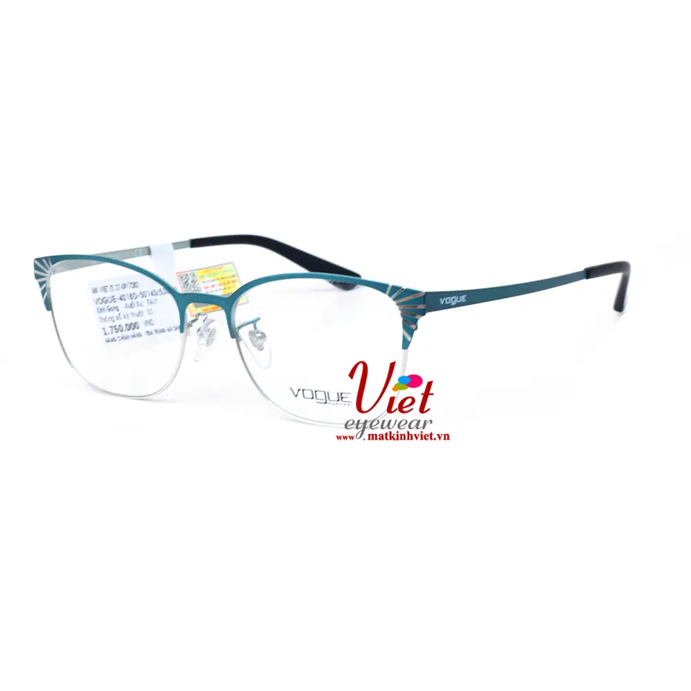 Gọng Kính Vogue VO4018D 5014S