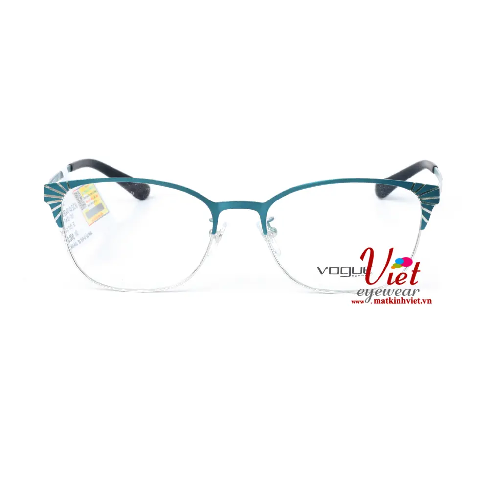 Gọng kính Vogue VO4018D 5014S