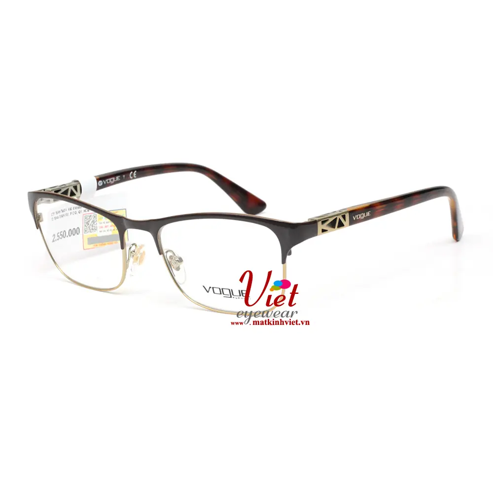 Gọng Kính Vogue VO3996 997