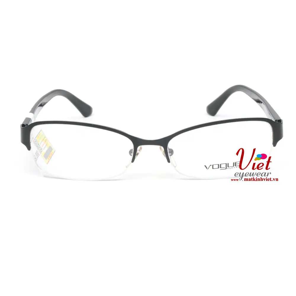 Gọng kính Vogue VO3915D 352S