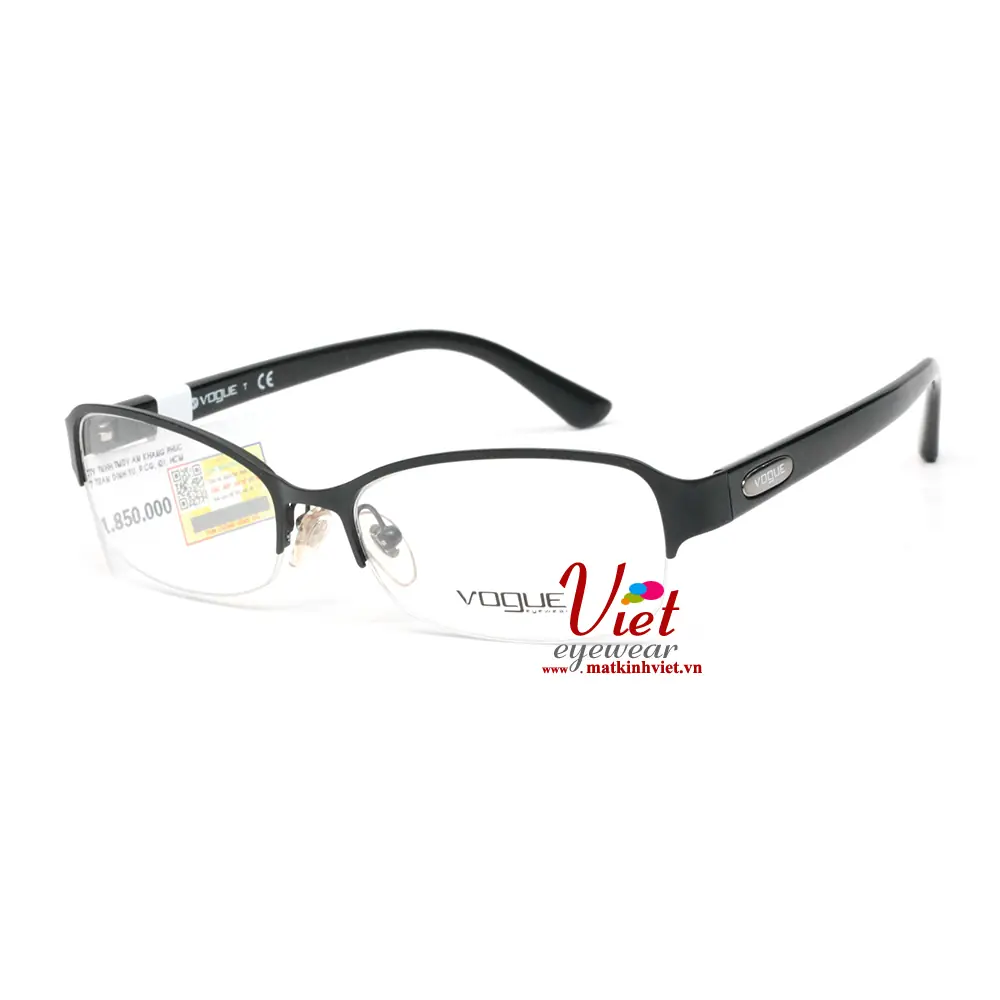 Gọng kính Vogue VO3915D 352S