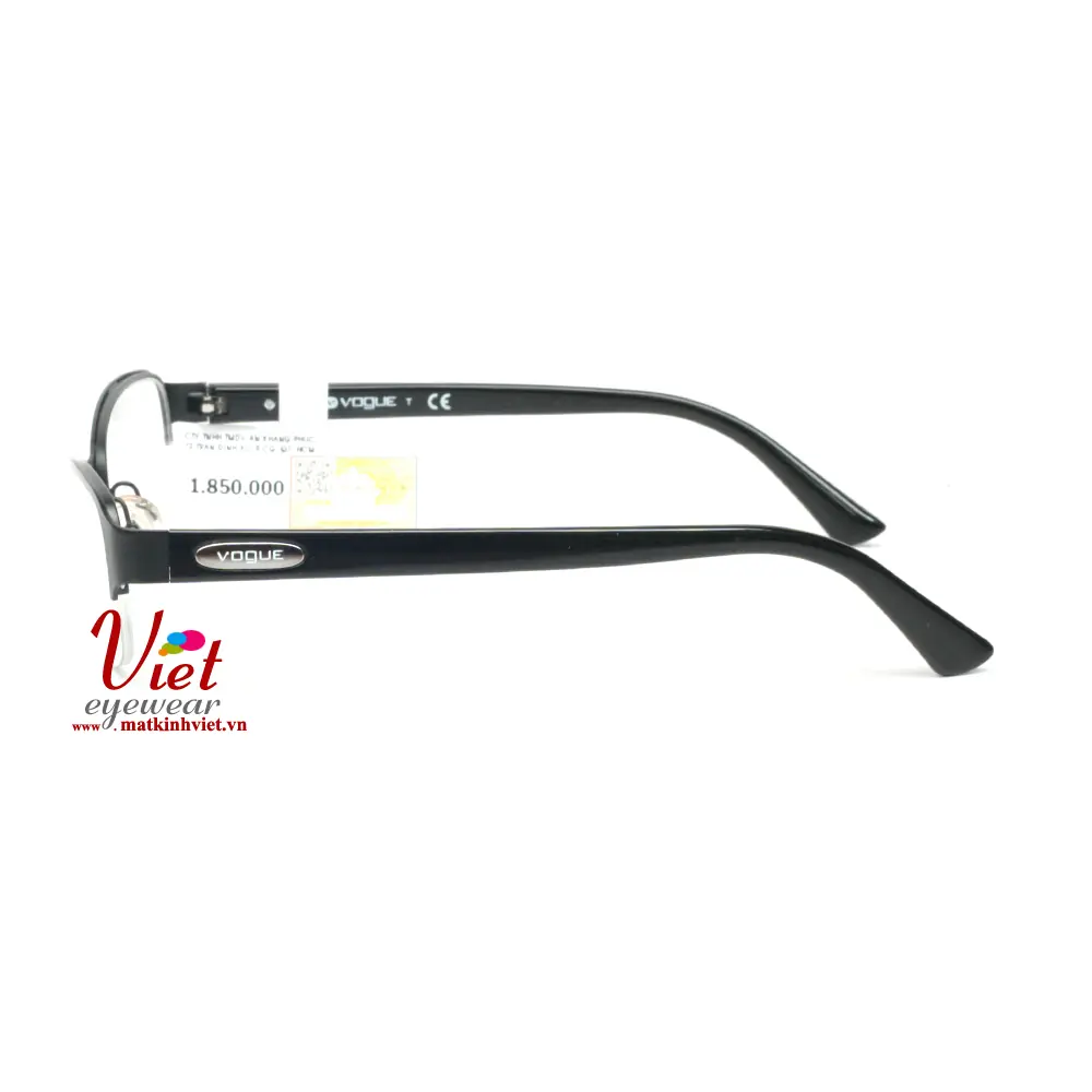 Gọng kính Vogue VO3915D 352S