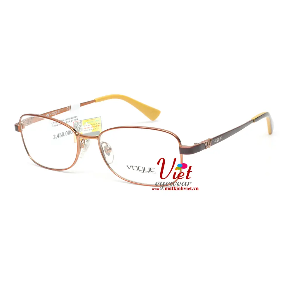 Gọng kính Vogue VO3904 813