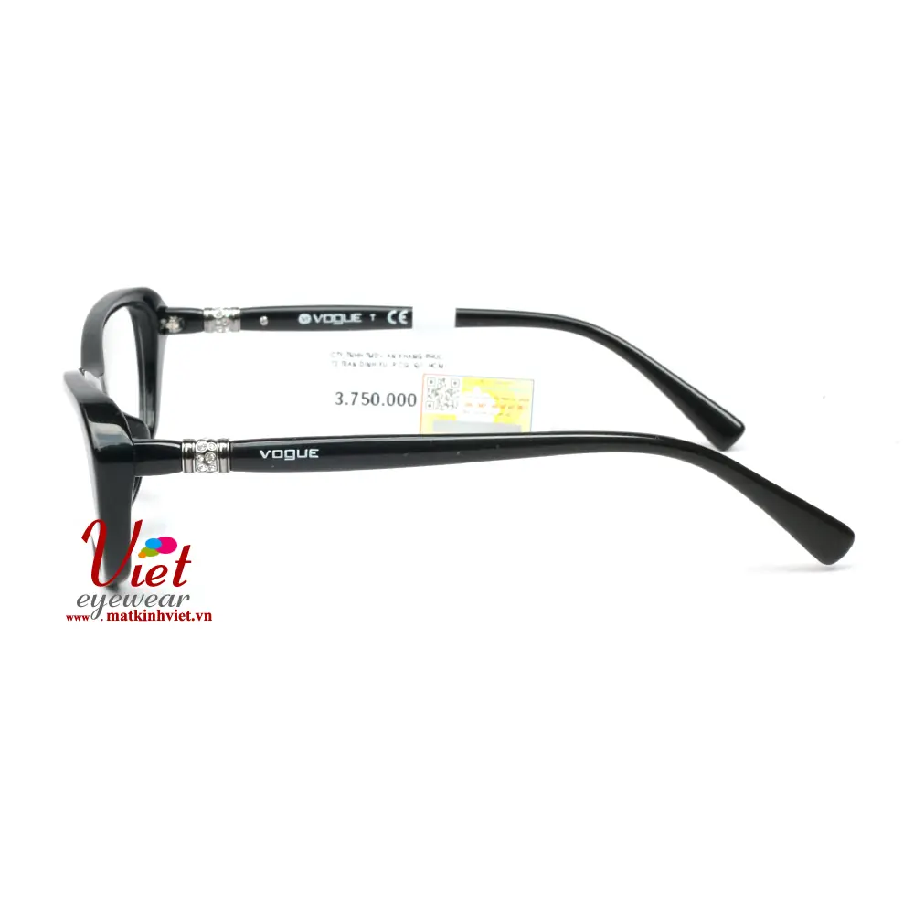 Gọng kính Vogue VO2960BF W44