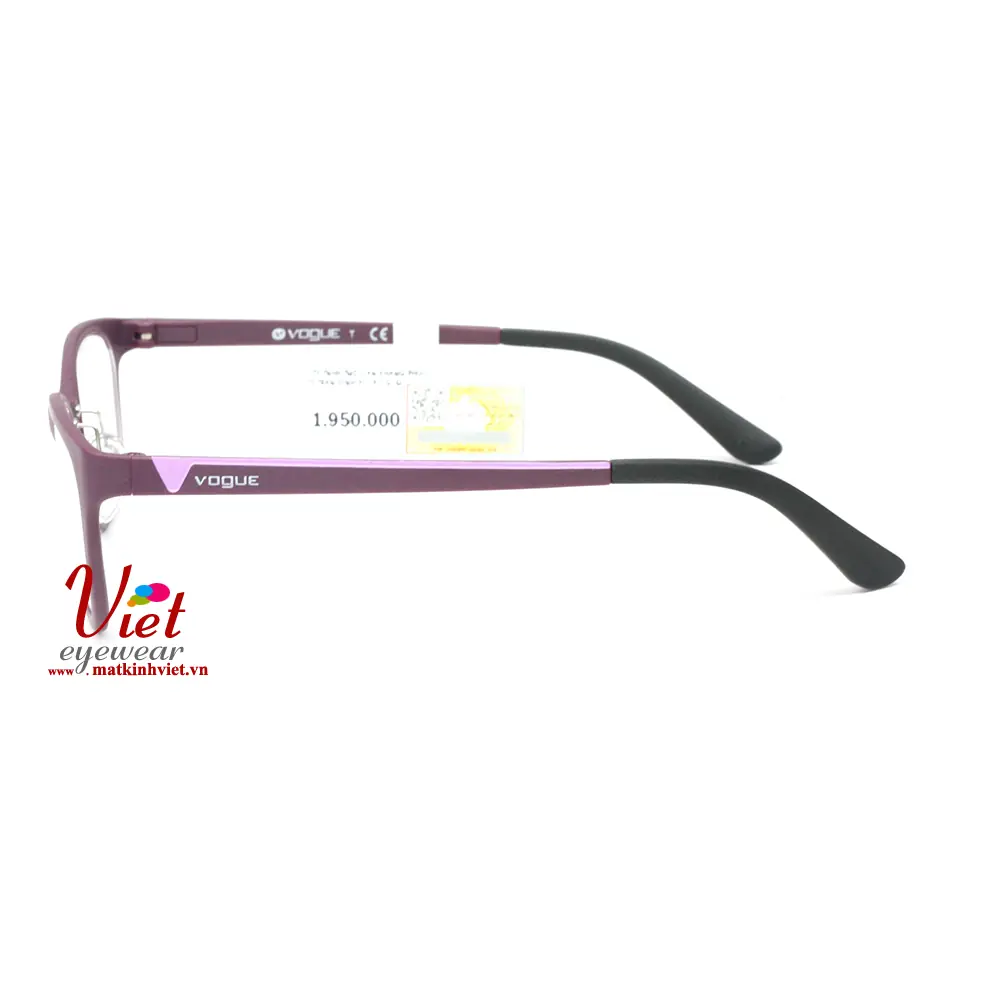 Gọng kính Vogue VO2903D 2246S