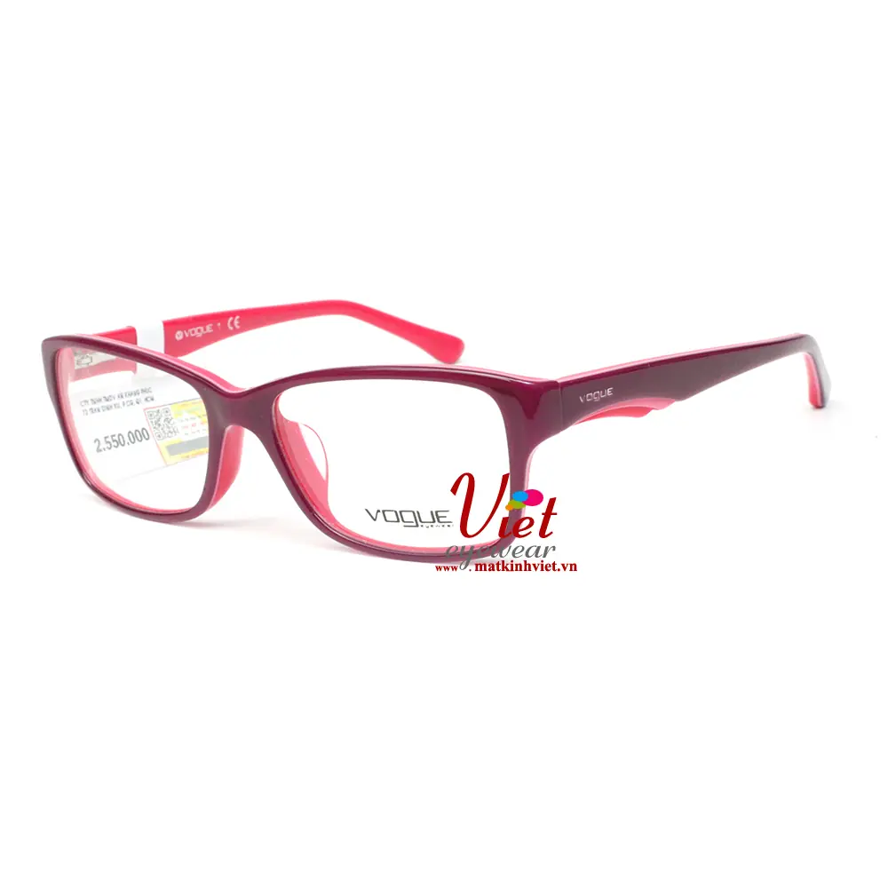 Gọng Kính Vogue VO2883F 2227