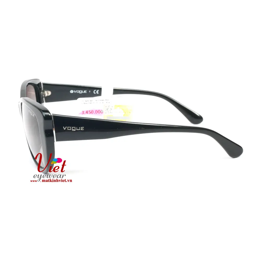 Kính mát Vogue VO2844SF W44/11