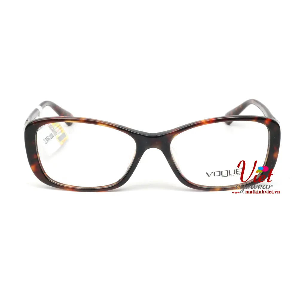 Gọng kính Vogue VO2842BF W656