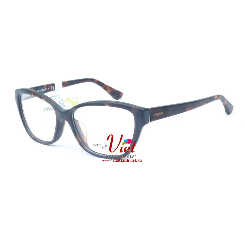Gọng Kính Vogue VO2835F W656S