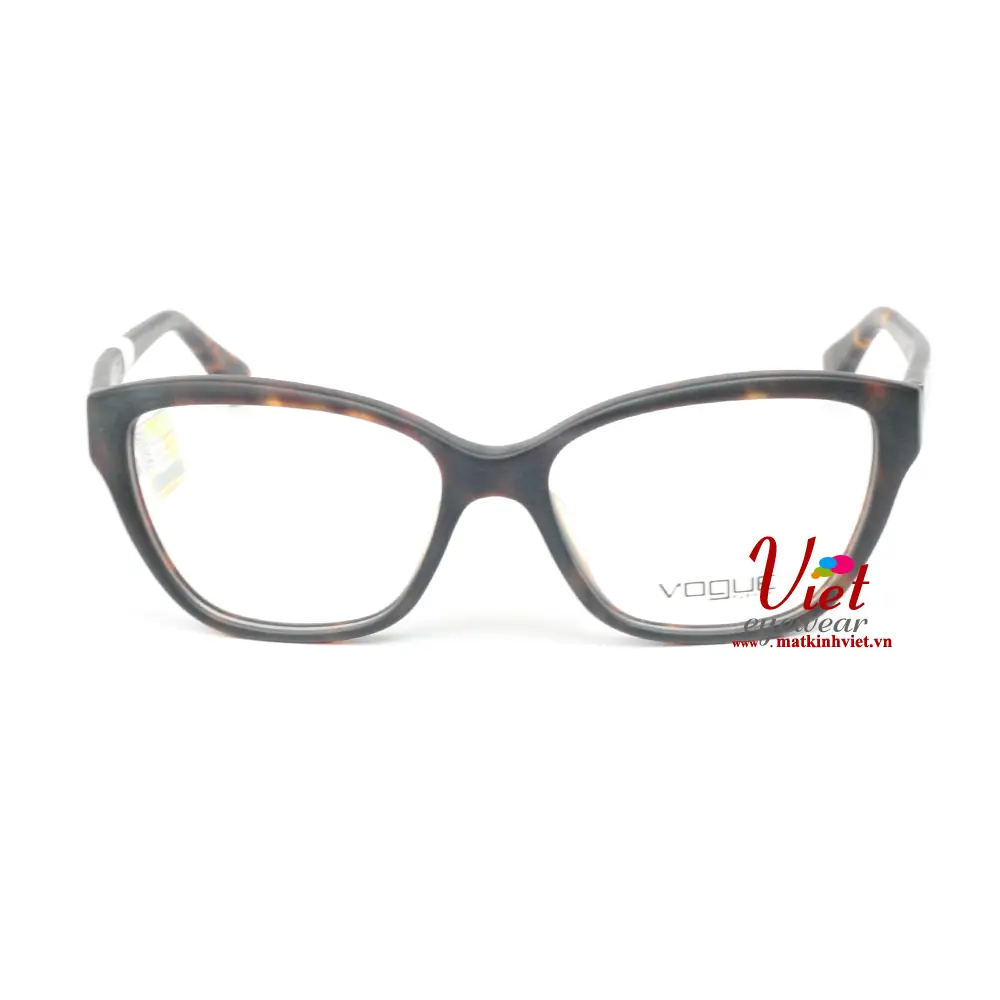 Gọng kính Vogue VO2835F W656S