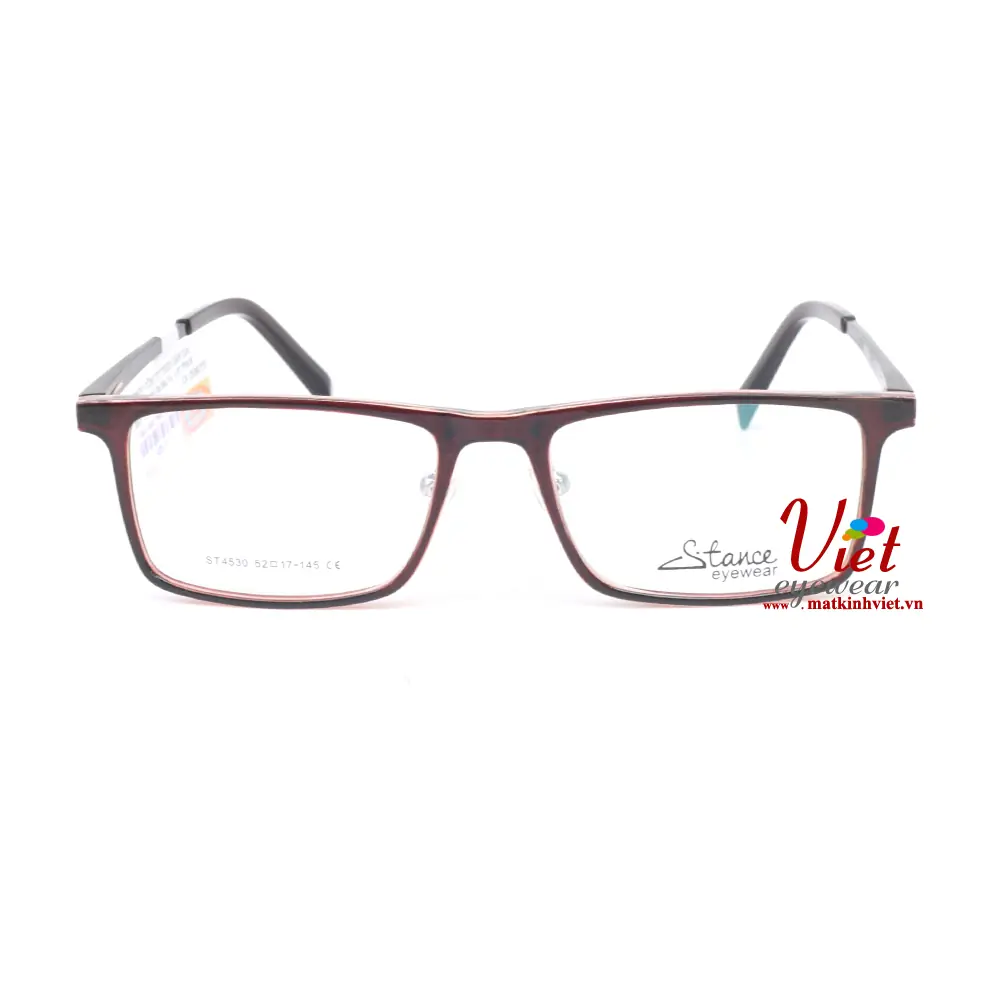Gọng kính Stance ST4530 YI
