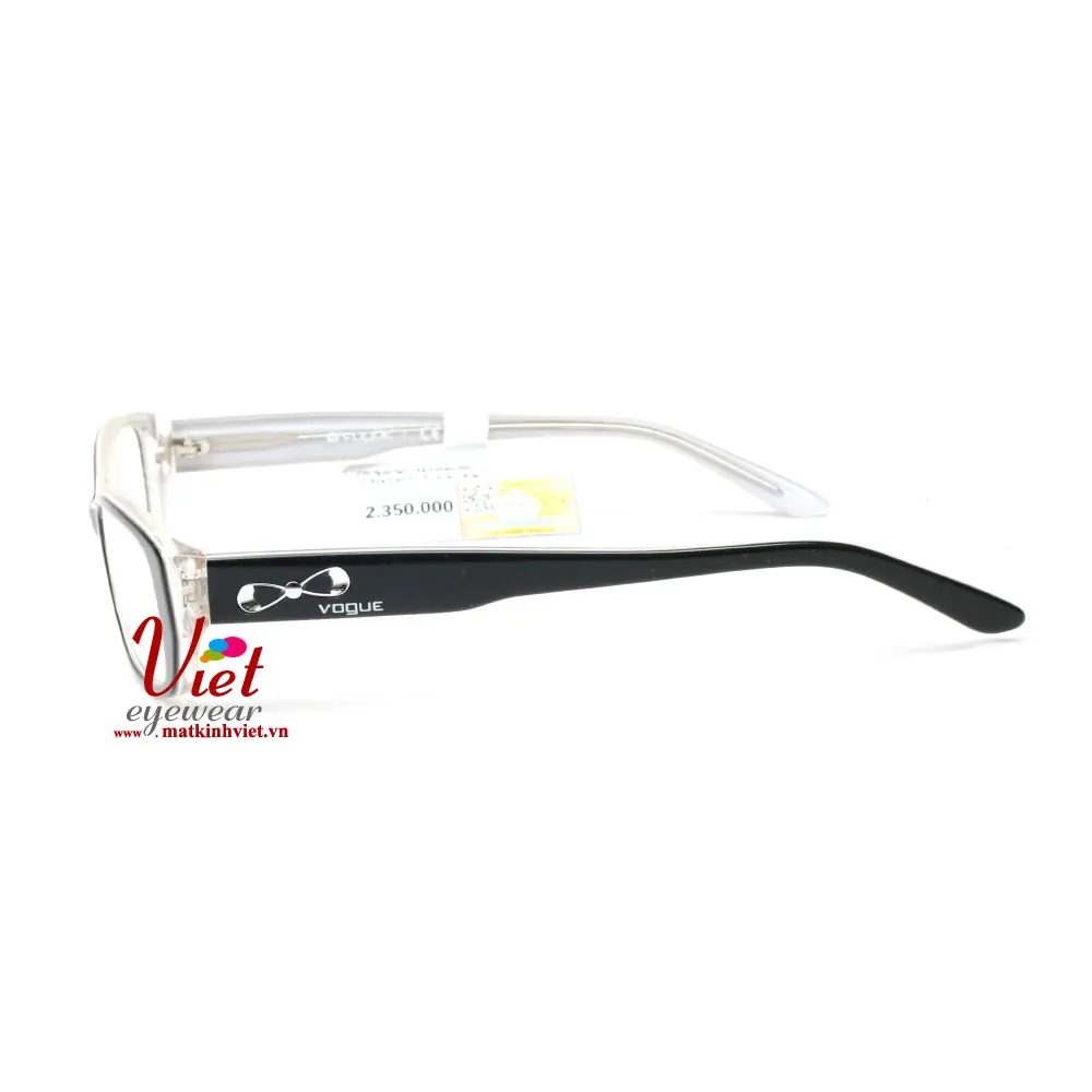 Gọng kính Vogue VO2796D 1295