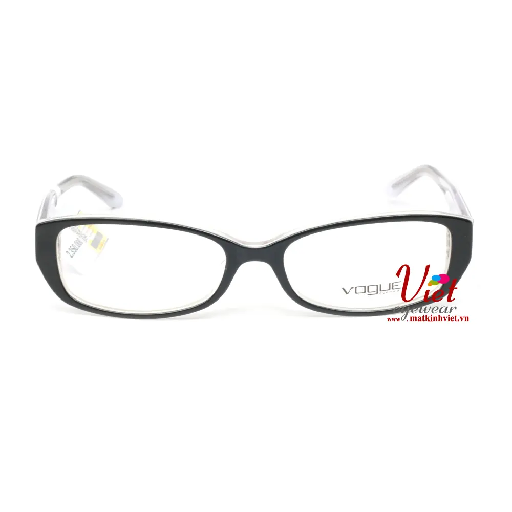 Gọng kính Vogue VO2796D 1295