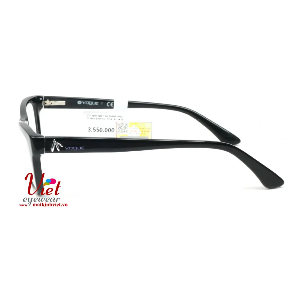 Gọng kính Vogue VO2767F W44