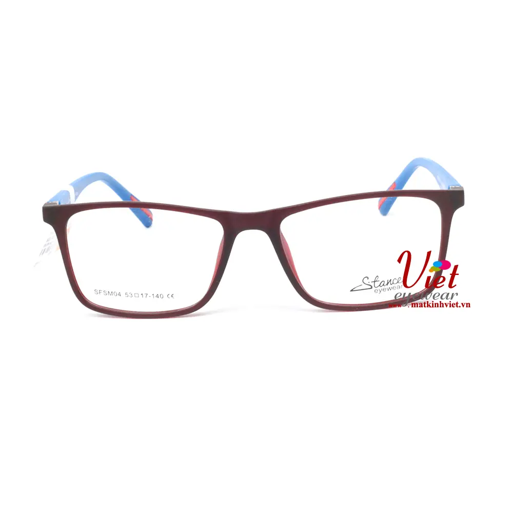 Gọng kính Stance SFSM04 YIA