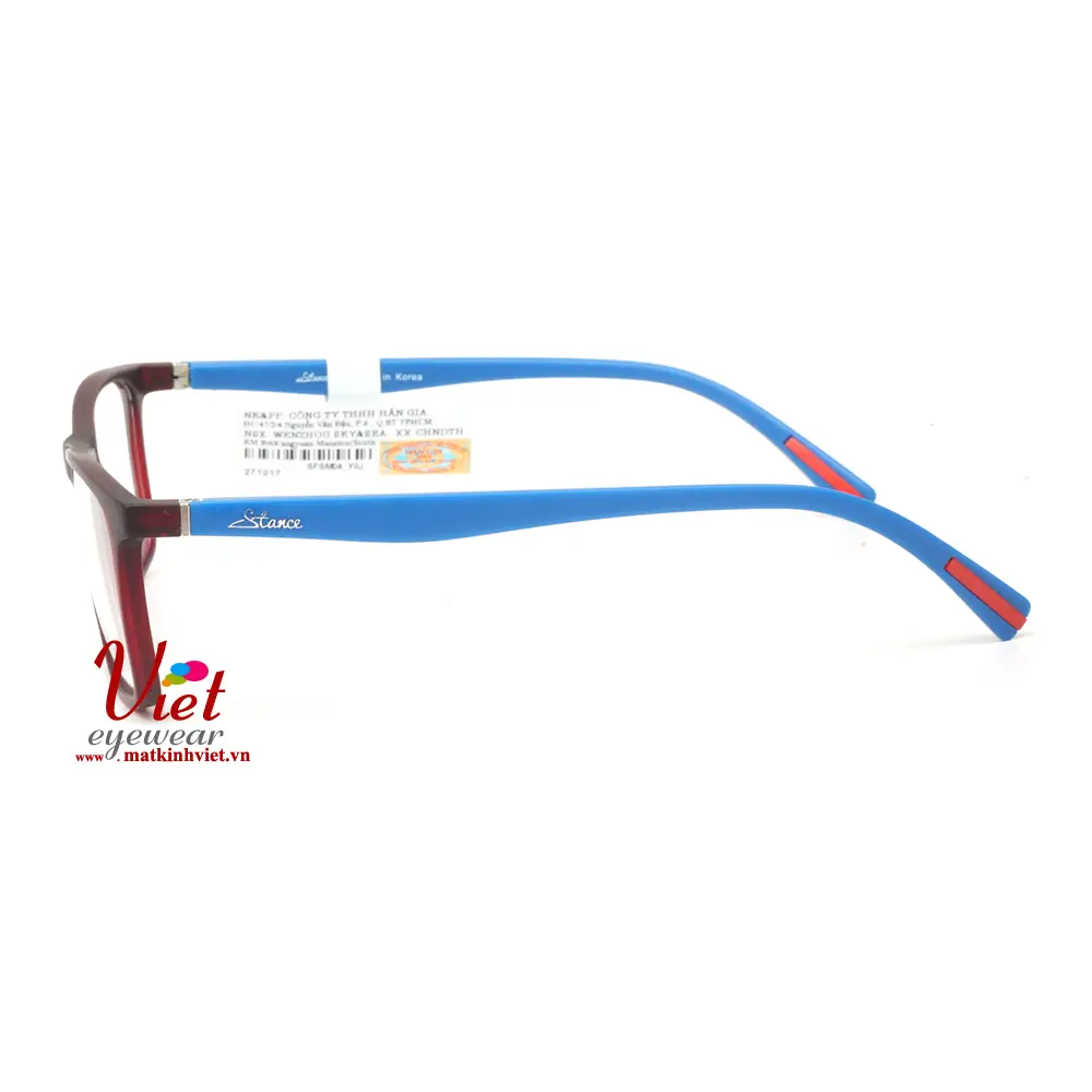 Gọng kính Stance SFSM04 YIA