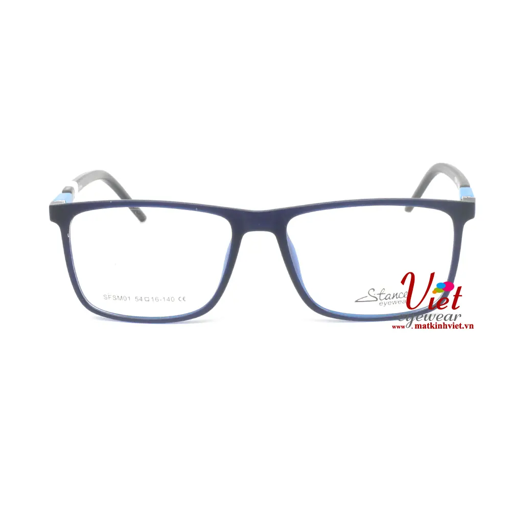 Gọng kính Stance SFSM01 YUU