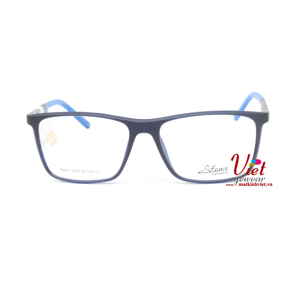 Gọng kính Stance FM33 U