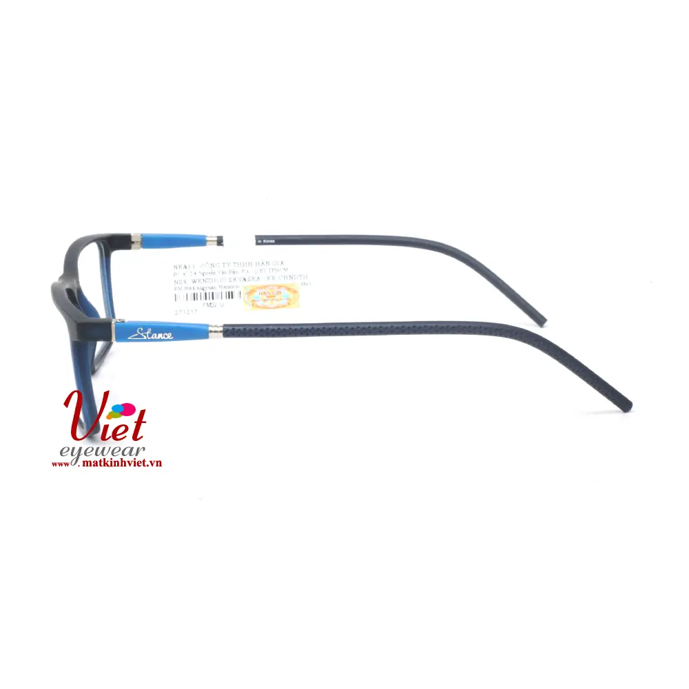 Gọng kính Stance FM32 U