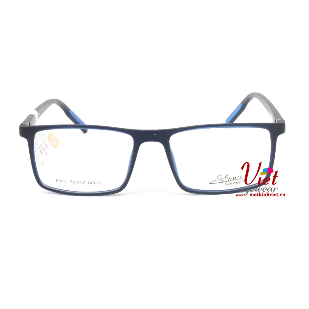Gọng kính Stance FM31 U