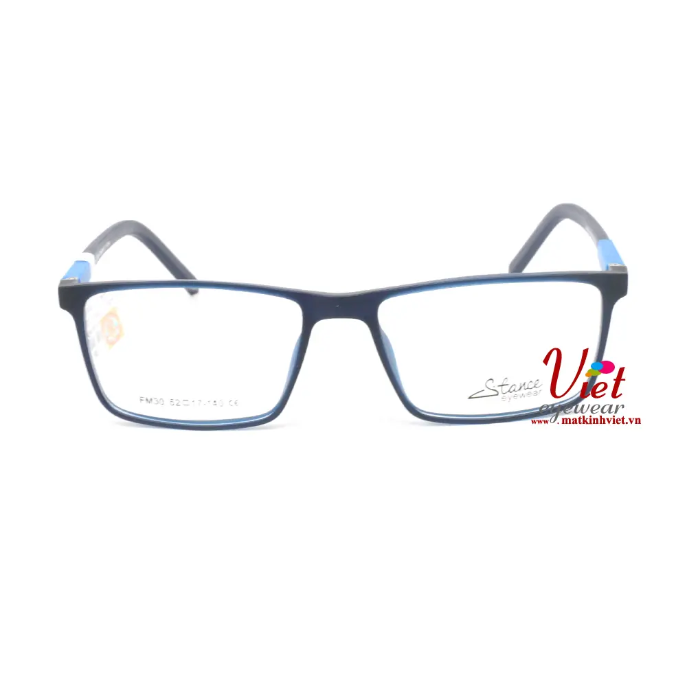 Gọng kính Stance FM30 U