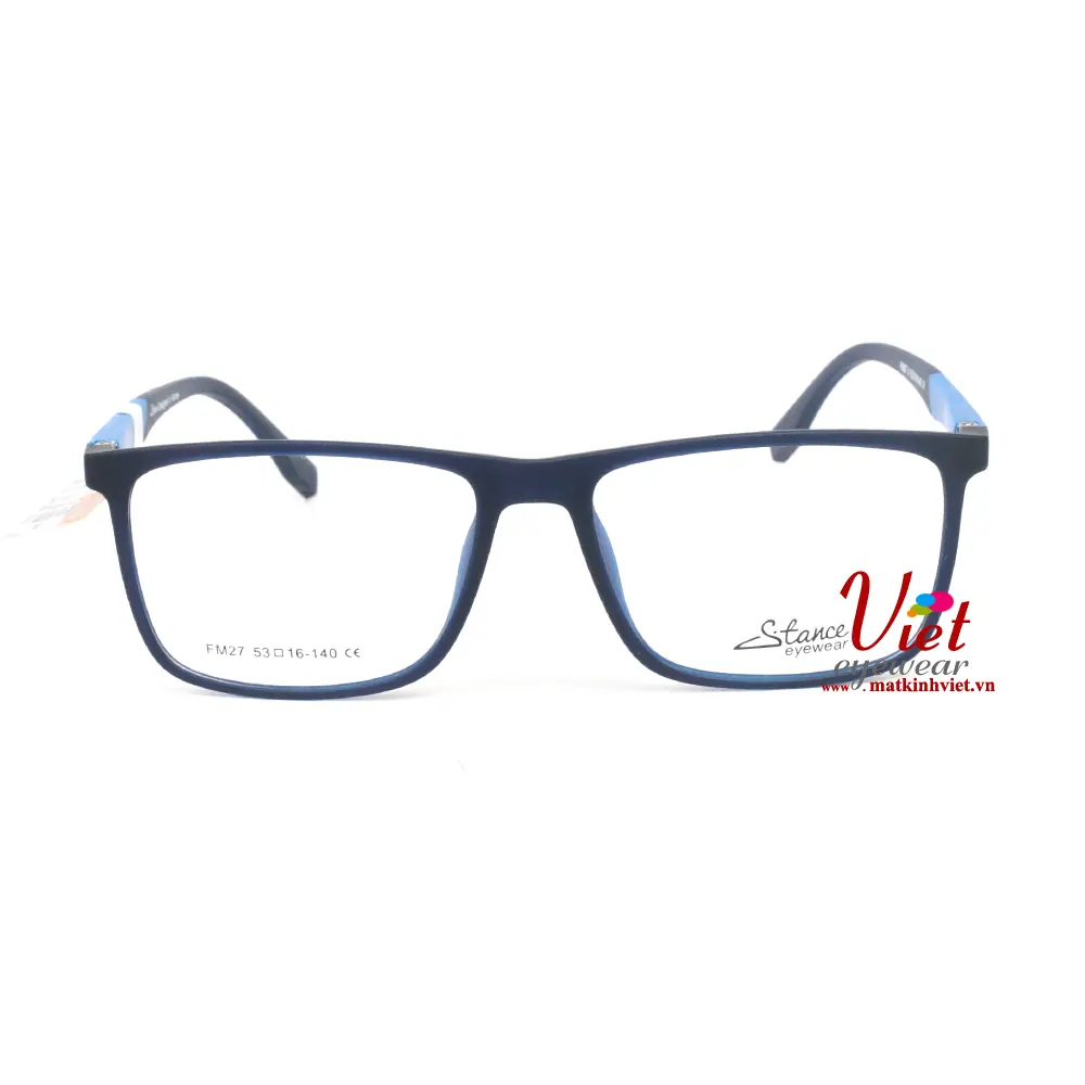 Gọng kính Stance FM27 U
