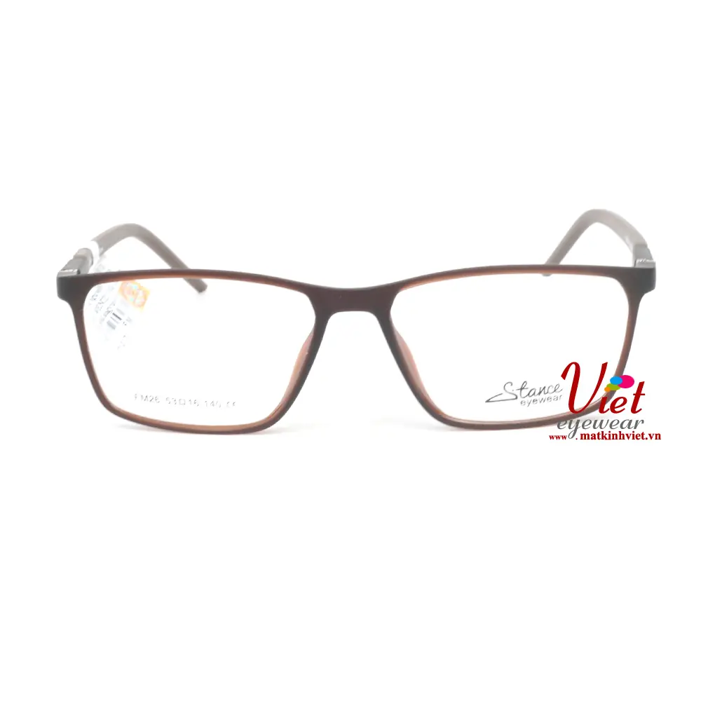 Gọng kính Stance FM26 O