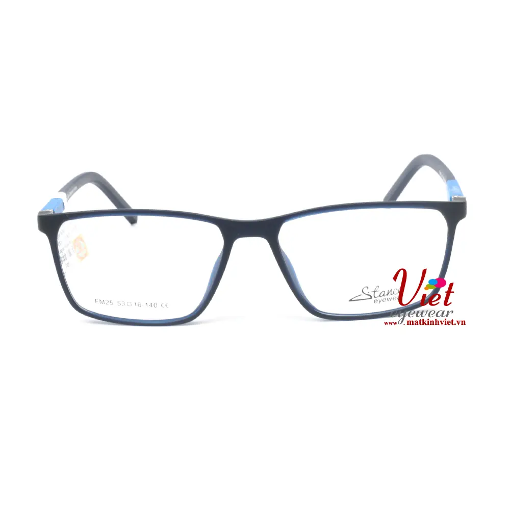 Gọng kính Stance FM25 U