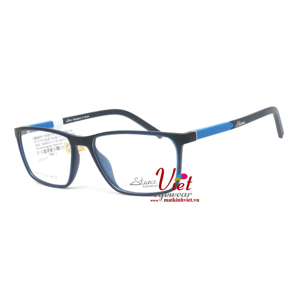 Gọng kính Stance FM25 U